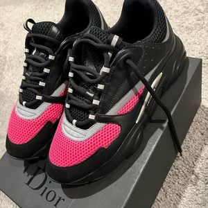 Dior Homme Trainers H963 - Size 42